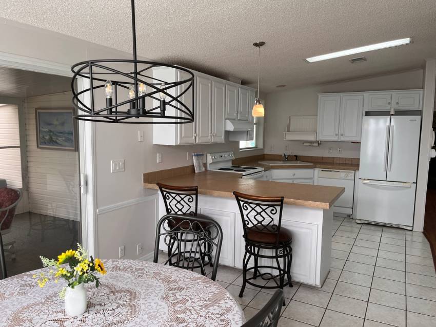 1276 Las Brisas Lane a Winter Haven, FL Mobile or Manufactured Home for Sale